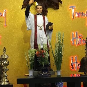 Meet your Posher, Jacob